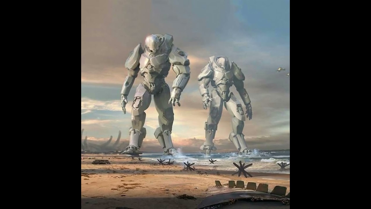 Edit Kaijus,Gipsy Danger & Gipsy Avenger- Enemy #gipsyavenger #gipsydanger #pacificrim #edit