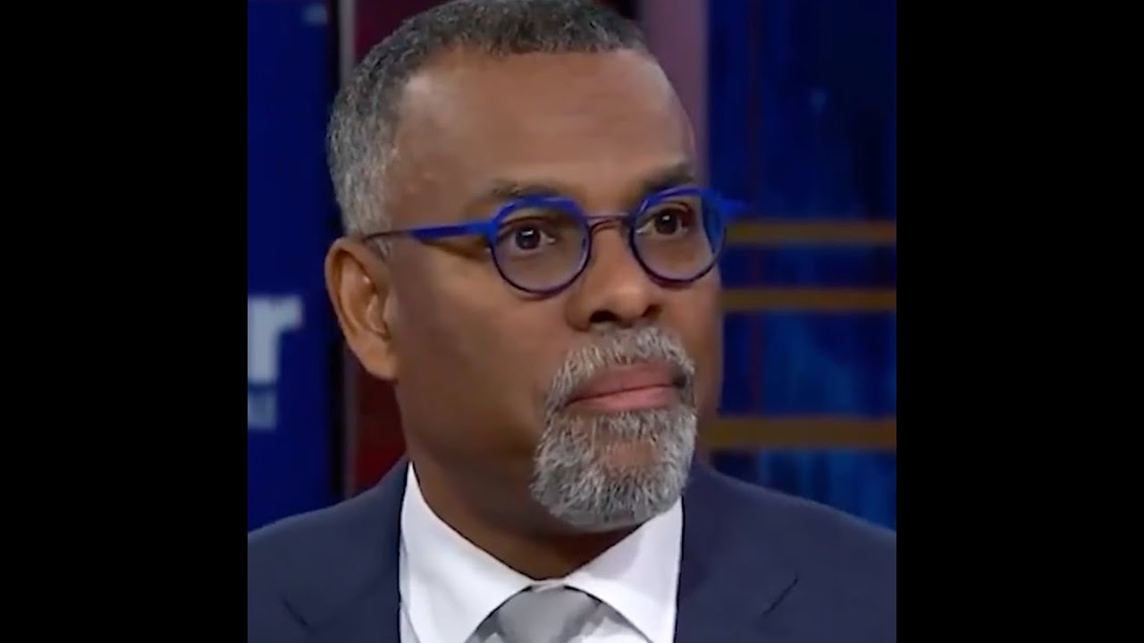 Eddie S. Glaude, Jr. Talks What People Don't Want to Believe About America