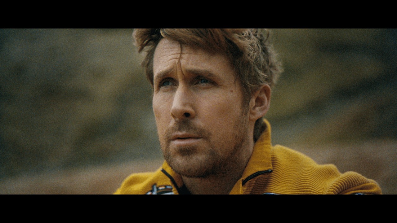 Project Hail Mary - Sneak Peek Vignette - See it first March 14 & 15. In Cinemas March 19.