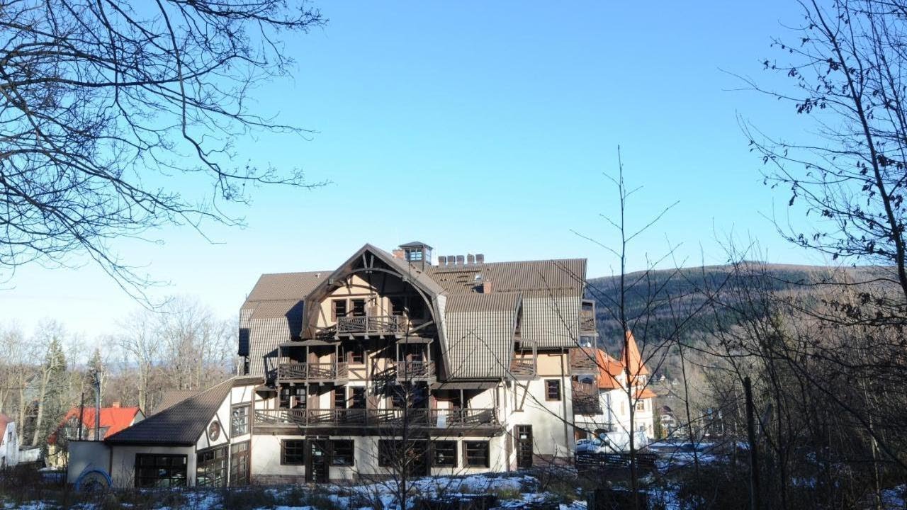 Boutique Hotel Sudetia Medical & SPA, Świerad&oacute;w-Zdr&oacute;j, Poland