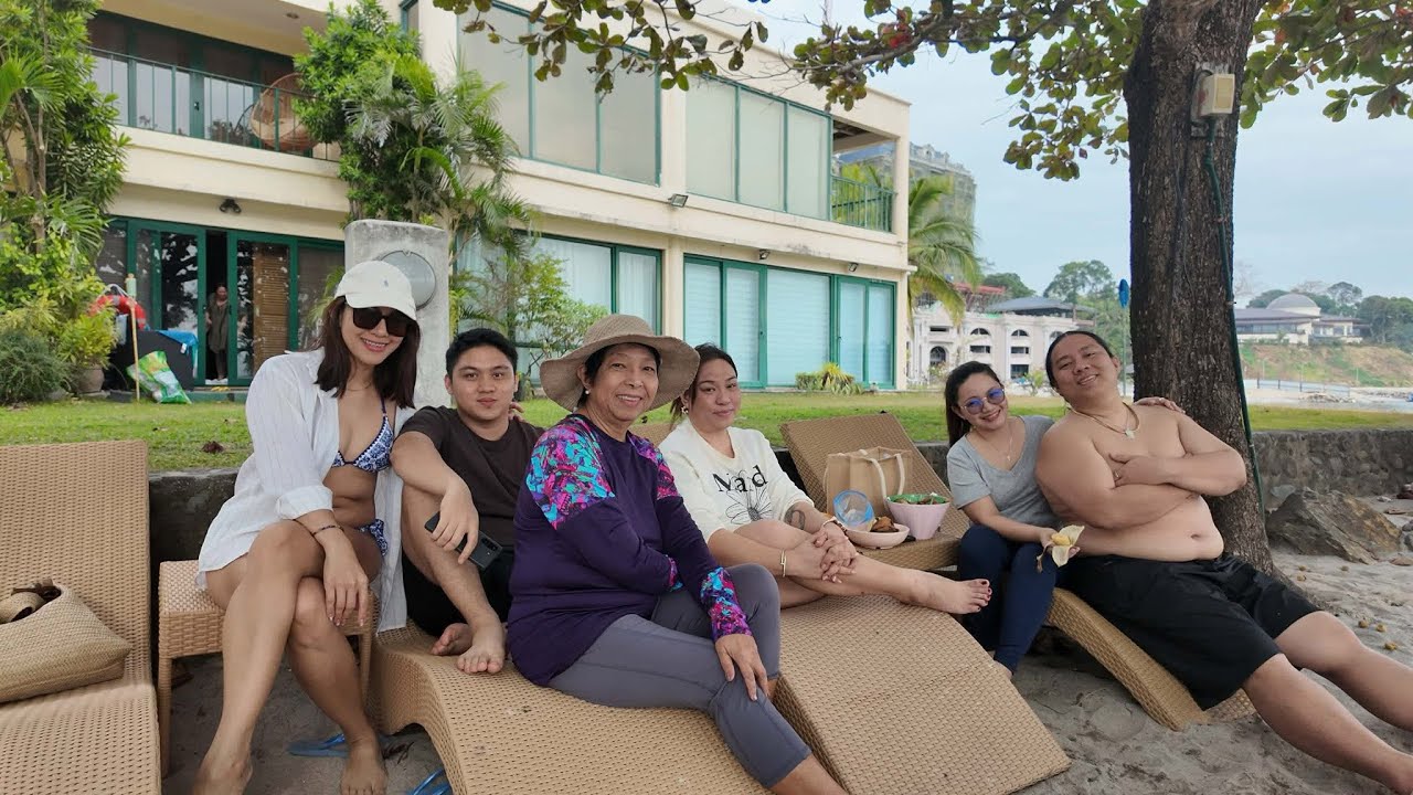 Subic with the Catalans. Jan2026