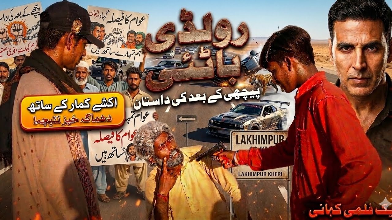 Jeetu badmash#janwar 2#akshy Kumar#funny video#2026#gulab TV HD#