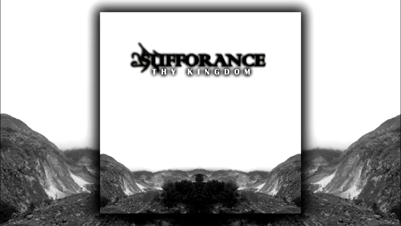 Sufforance - Thy Kingdom [ FULL EP ] | UK DEATHCORE