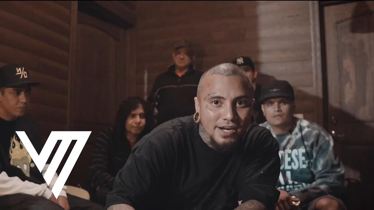 Pinche Mara - El Mara - El Dinero (Video Oficial)