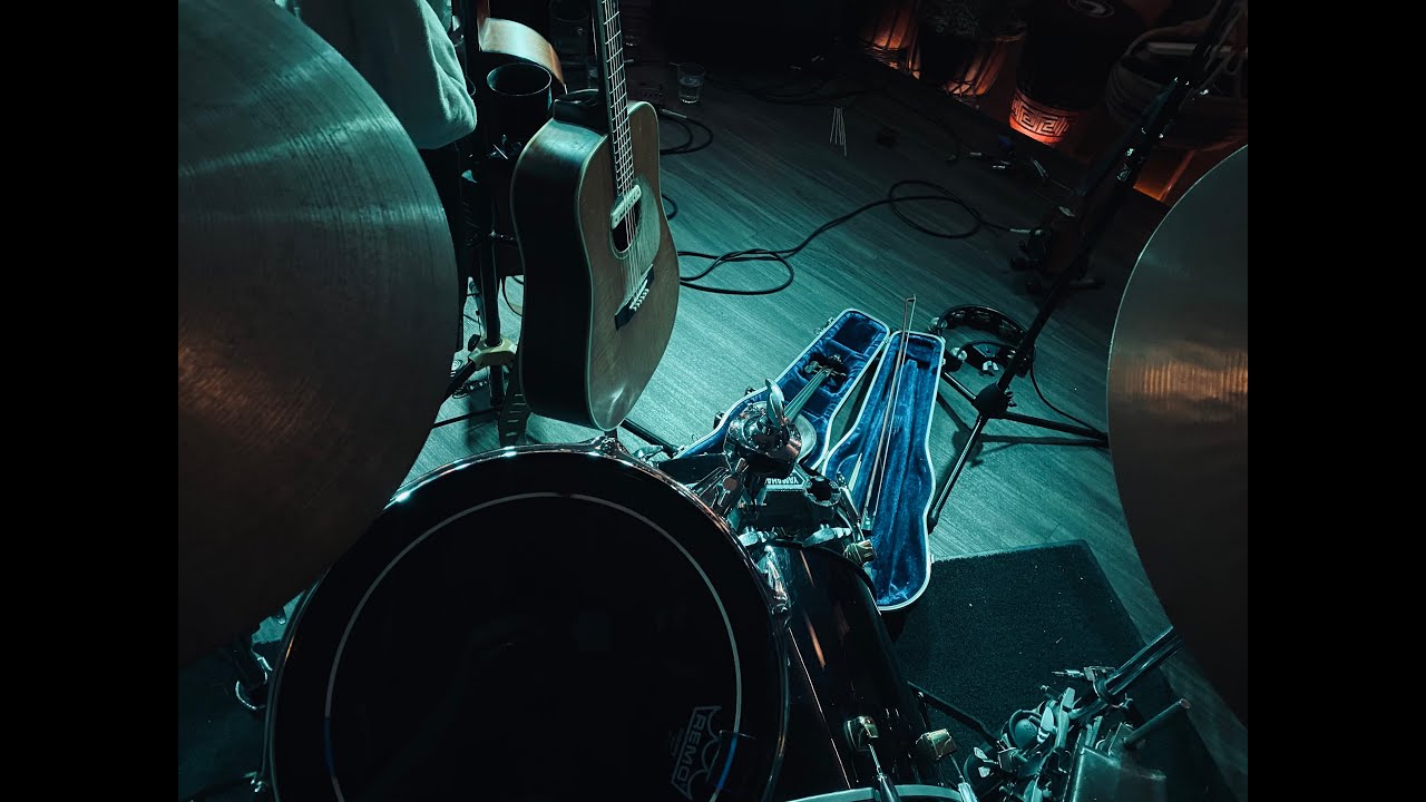 The Jeremy Walsh Band
