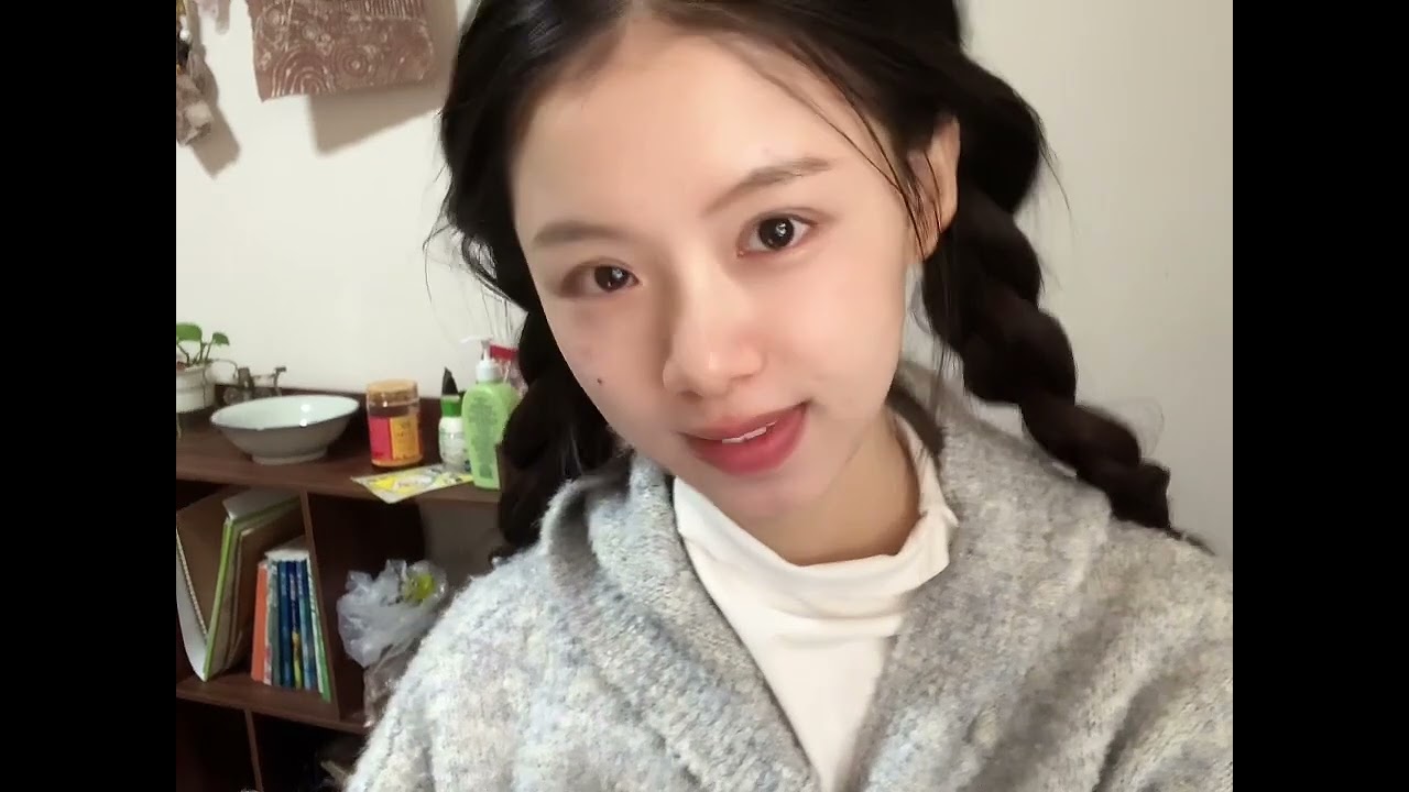 羊咩咩🔥吃饭啦💕2026 03 10 11 58 48🎬
