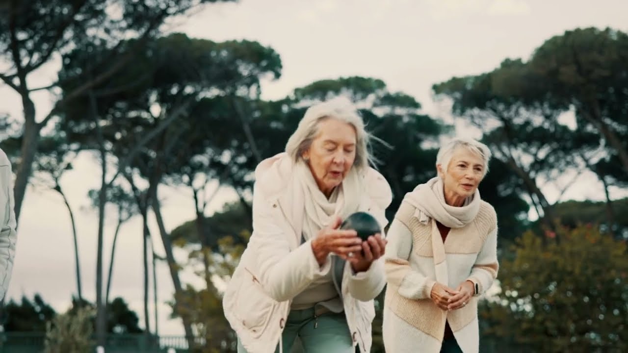 Retirement Villages Promotional Video - November 2023
