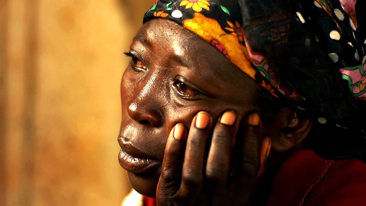 The High Price of Gold - D.R. Congo
