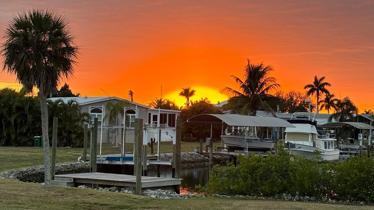 2026 Inshore Florida Trip
