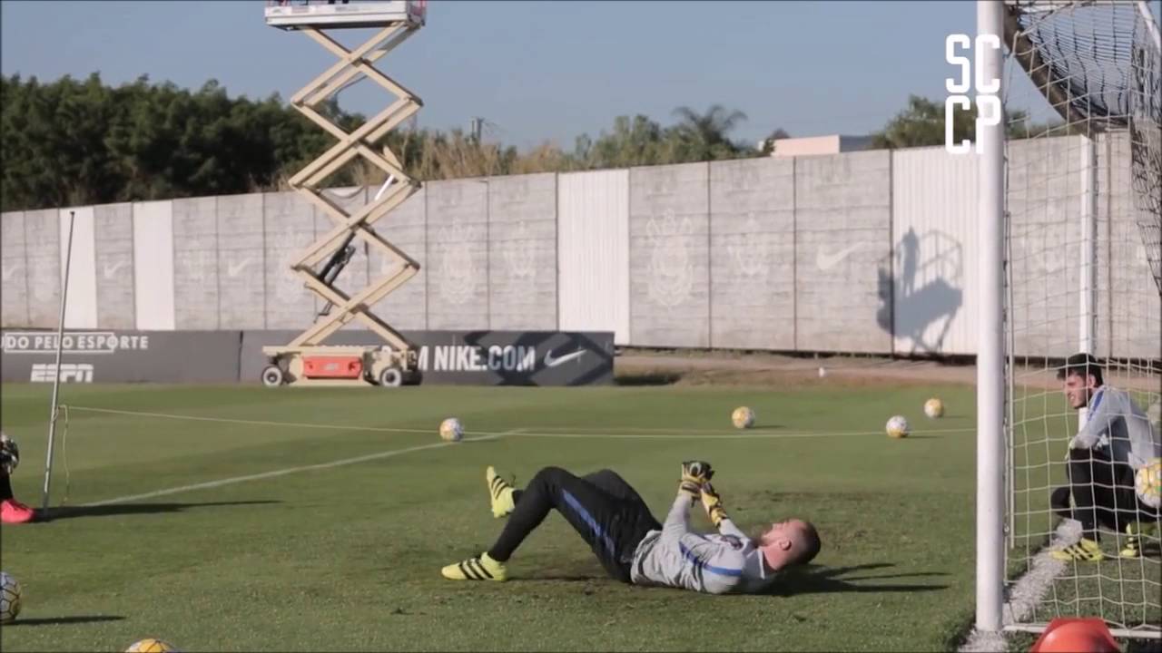 MAURI LIMA 09 - CORINTHIANS