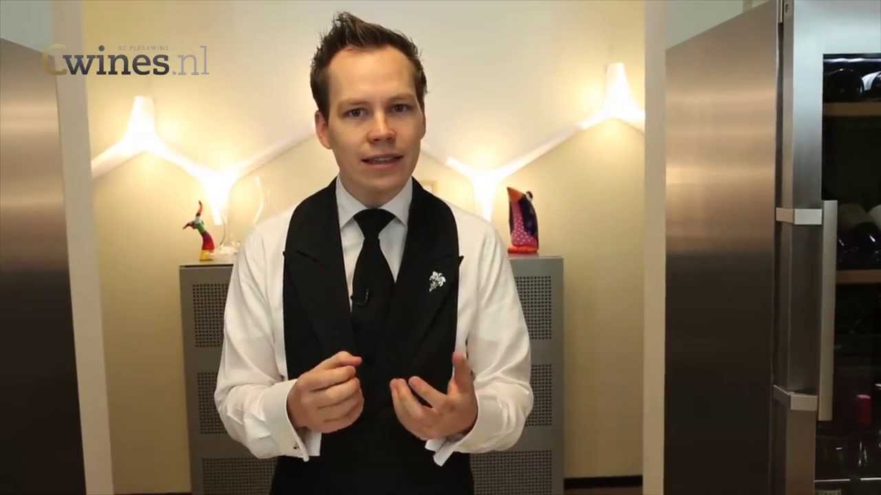 Wijntips video | Op welke temperatuur wijn serveren | Advies van Cwines.nl