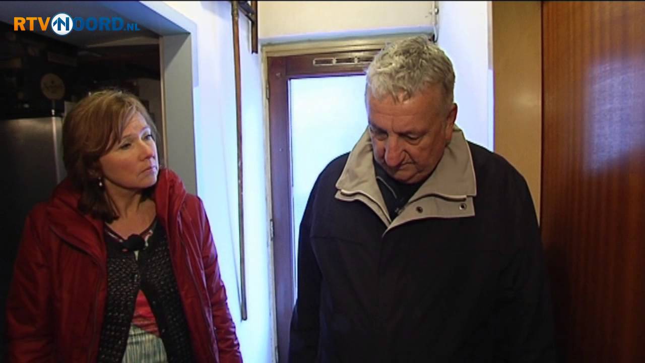 Levenslang [6-1-2013] - RTV Noord