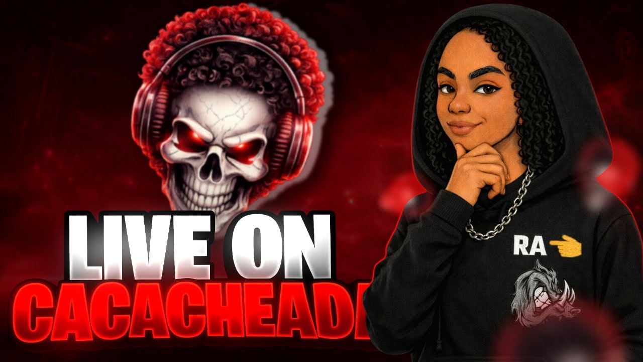 FREE FIRE AO VIVO | JOGANDO COM  INSCRITOS  4x4 x1 DOS CRIA 6x6 |🔵 CACACHEADA #freefire #x1doscrias