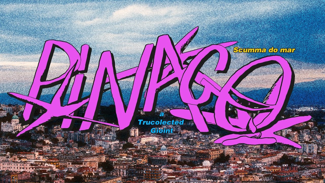 Pinago