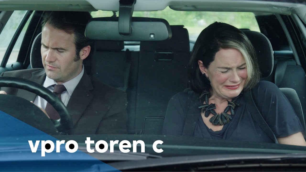 Overgang - Toren C