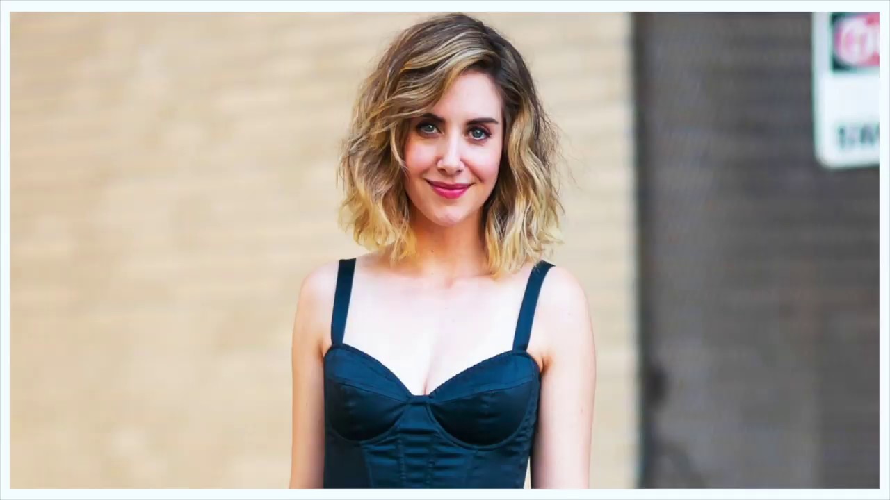 A Month with Alison Brie | May 2020