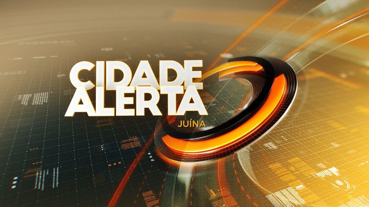 CIDADE ALERTA JUÍNA AO VIVO - 17/03/2026