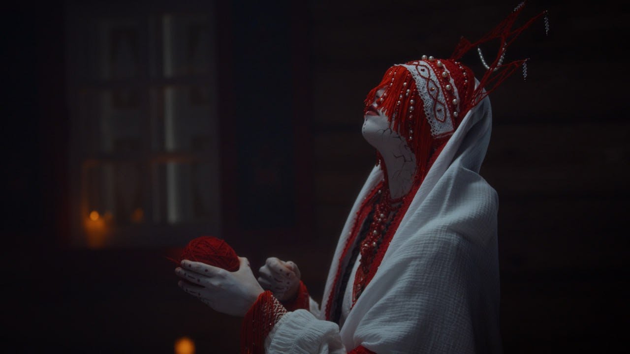 Ягода - Невольница (Премьера клипа 2025)