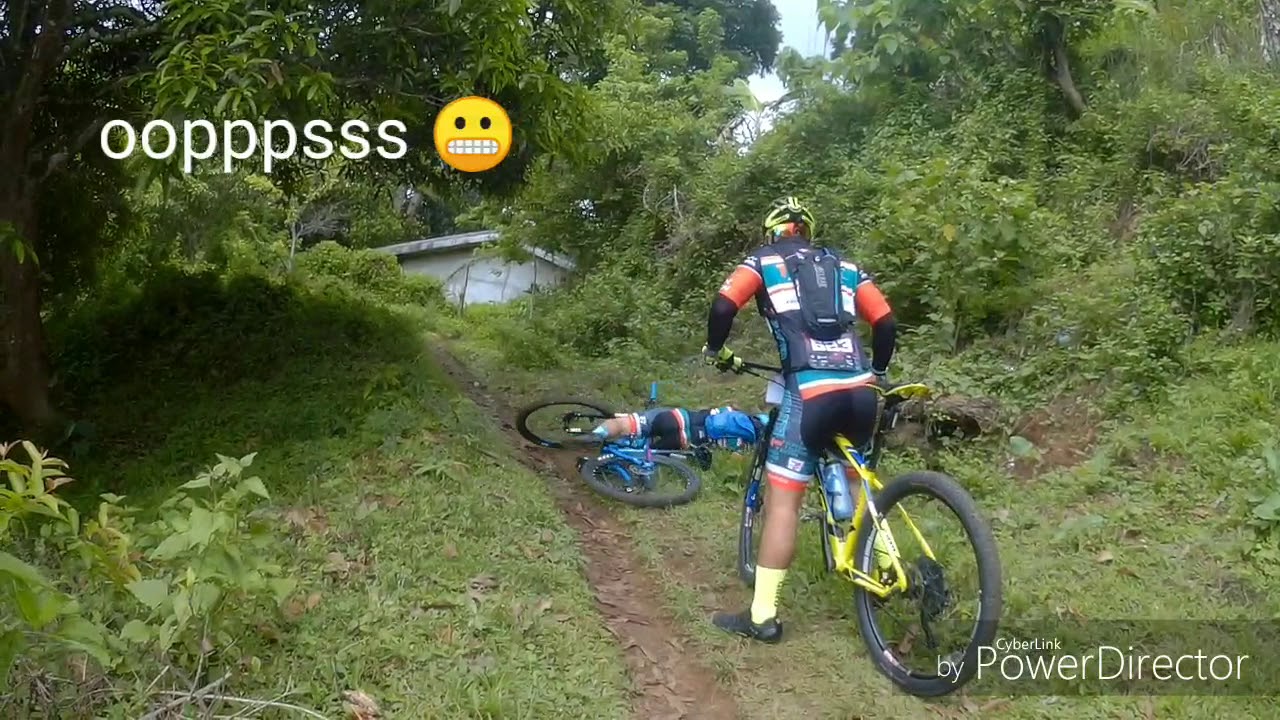 Cebu Epic MTB Race 2019 (clip0004)