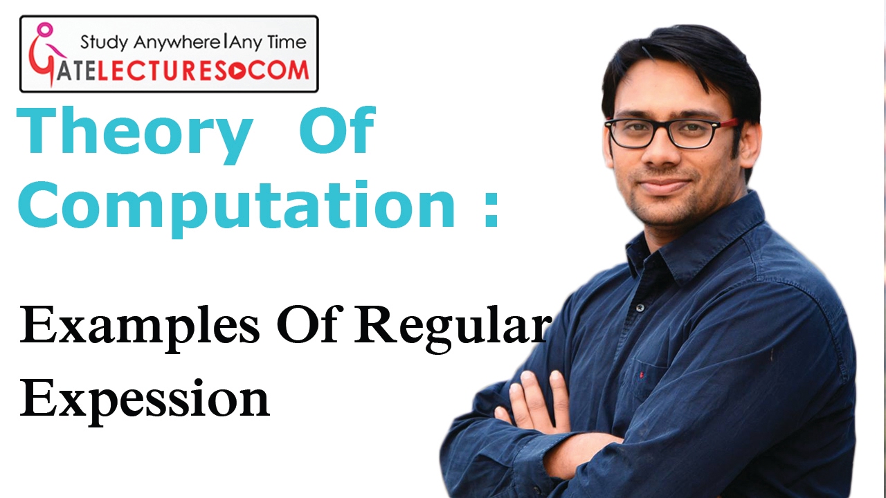 22 Examples Of Regular Expression