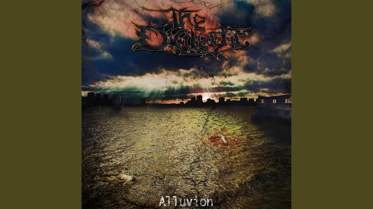Alluvion