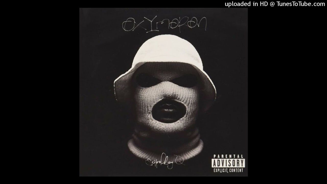 Schoolboy Q - Break The Bank Instrumental Remake