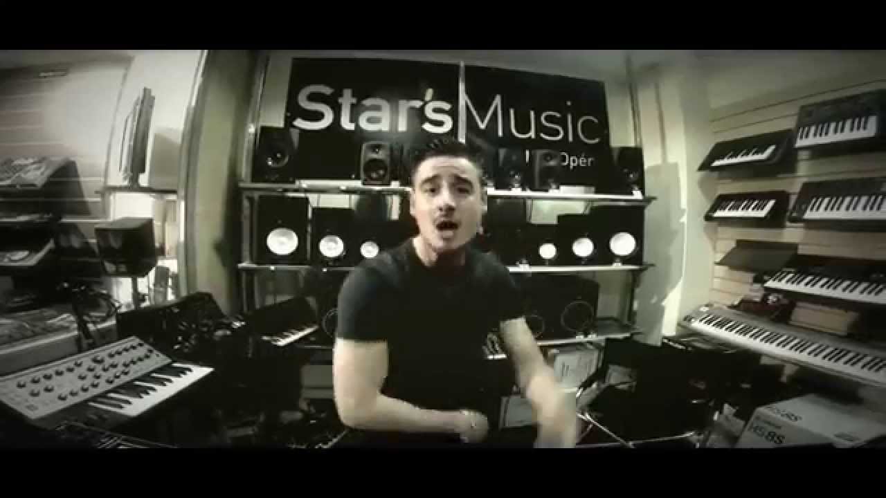 LA CHRONIK - Je Poursuis Ma Route - 2014