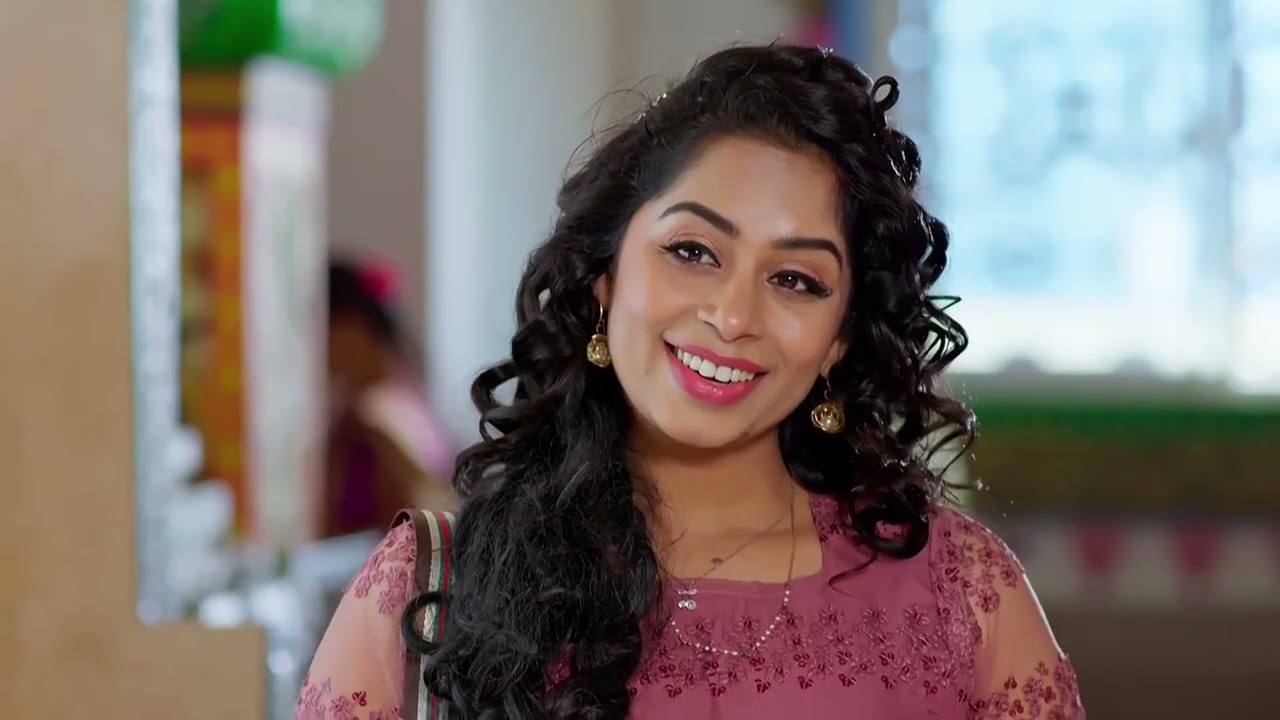 Nindu Noorella Saavasam | Ep - 814 | Webisode | Feb 17 2026 | Zee Telugu