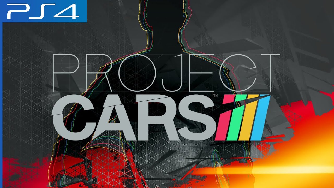 Playthrough [PS4] Project CARS - Part 1 of 3