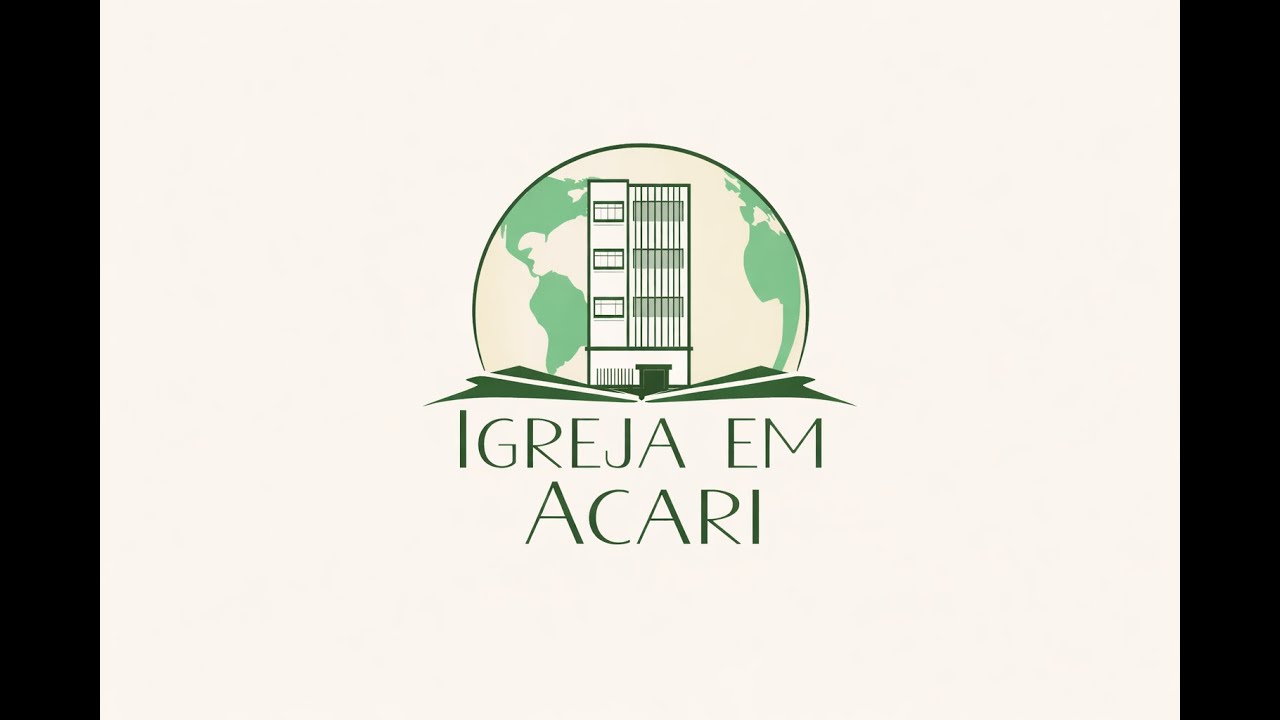 Culto na Igreja em Acari | Culto de ações de graça pela vida da irmã Ana Netto - 11/03/2026