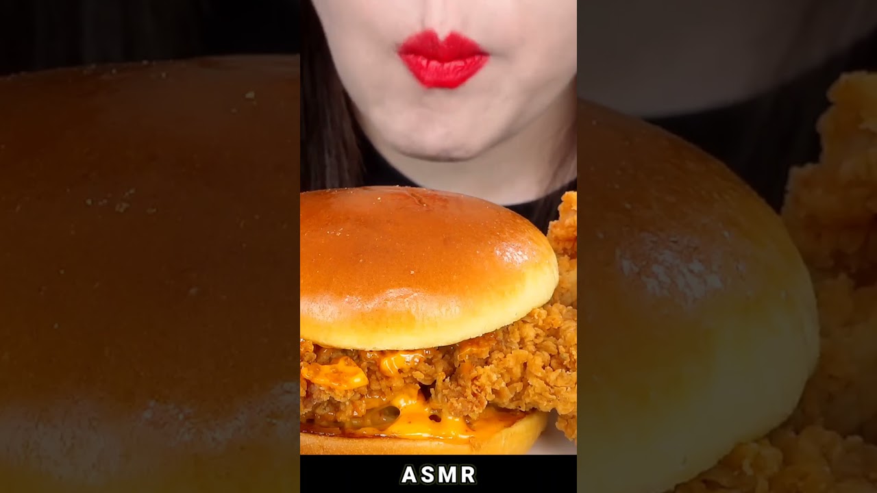ASMR #6673