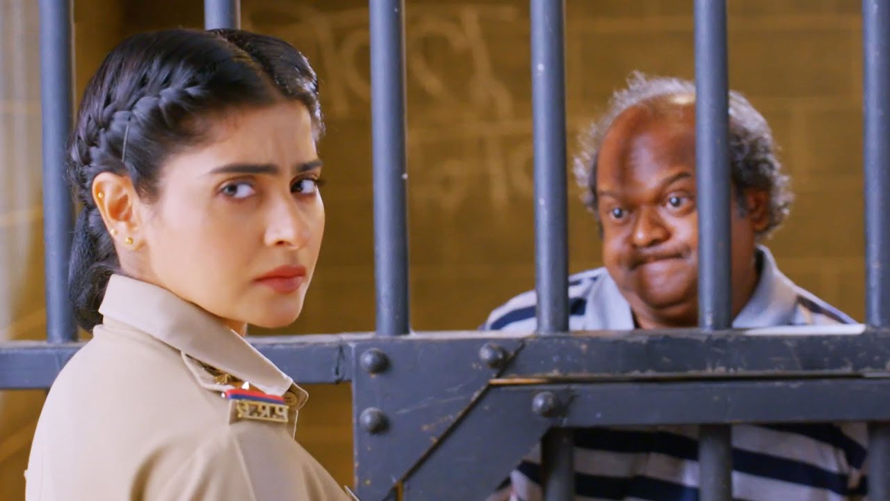 Karishma Singh करने आयी Billu The Spy से कौनसी Investigation ? | Maddam Sir | Full Episode 620