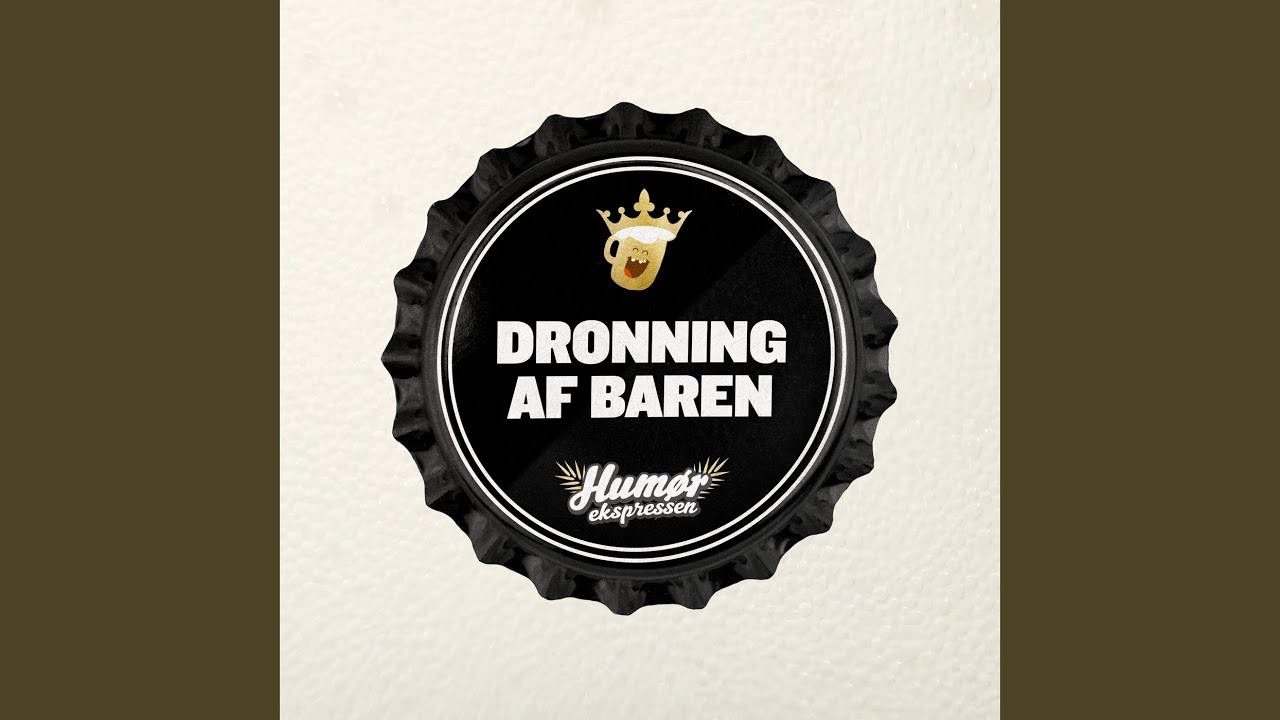 Dronning Af Baren