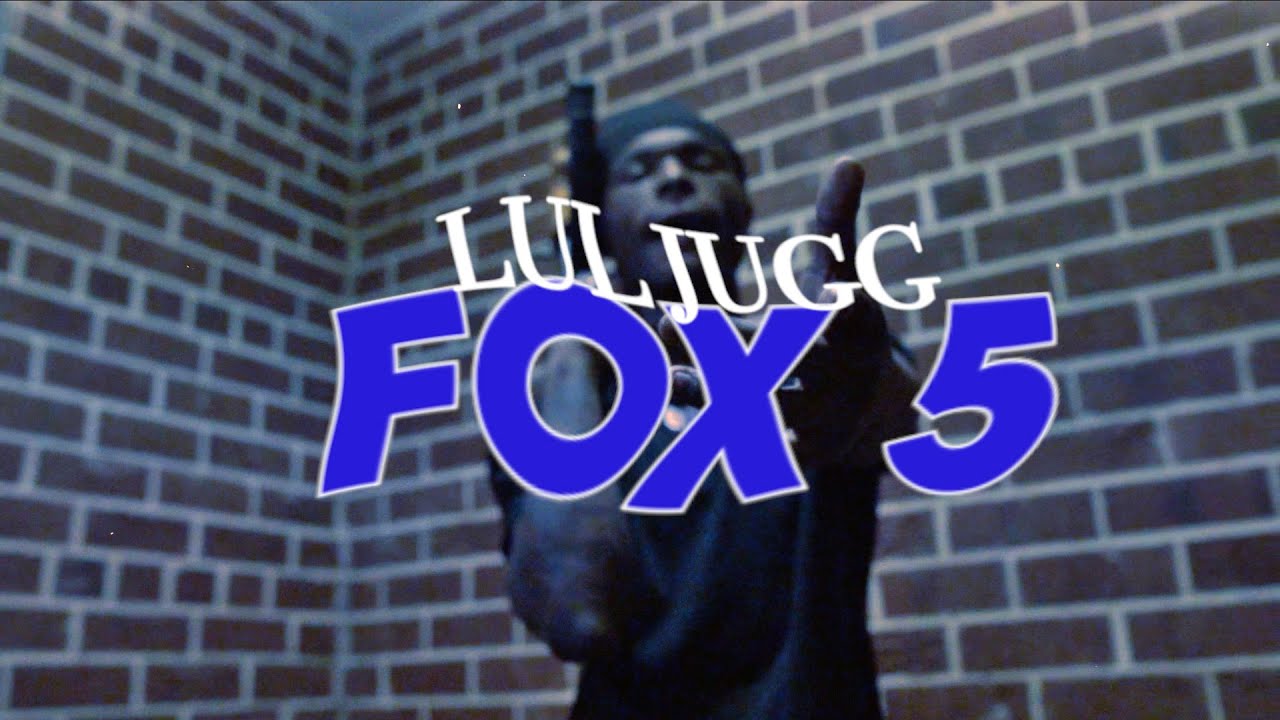 Lul Jugg - Fox 5 (Shot by @ev.made.it)