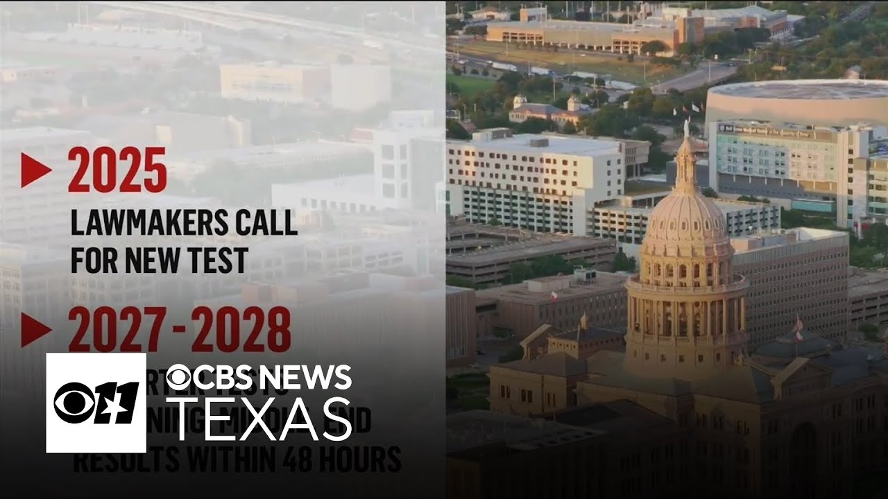 A look at state testing, as Texas lawmakers consider changes to STAAR tests