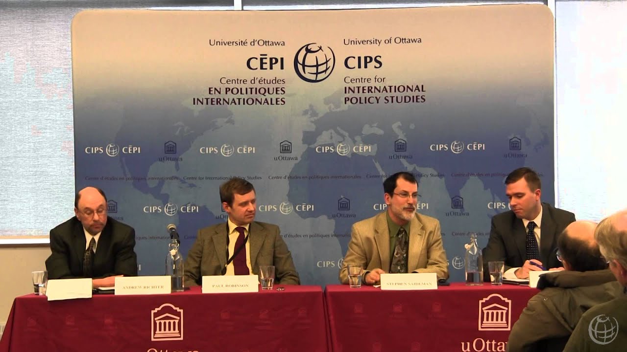 Defence Policy under the Conservative Government