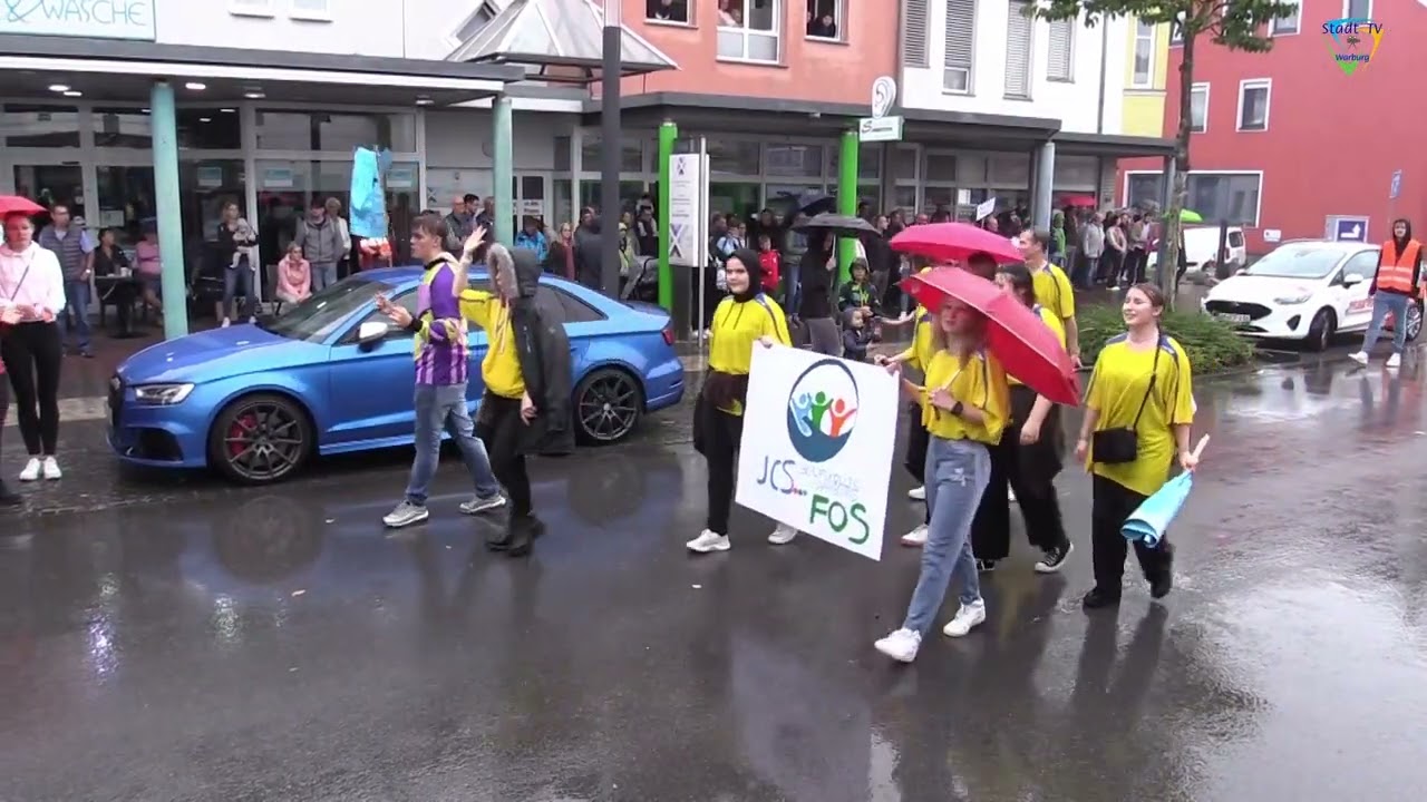 Festzug Oki2023