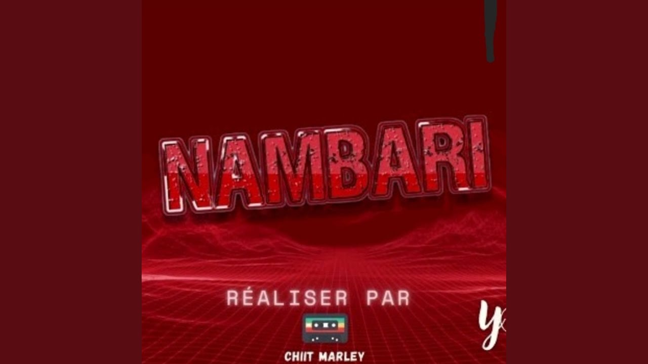 NAMBARI