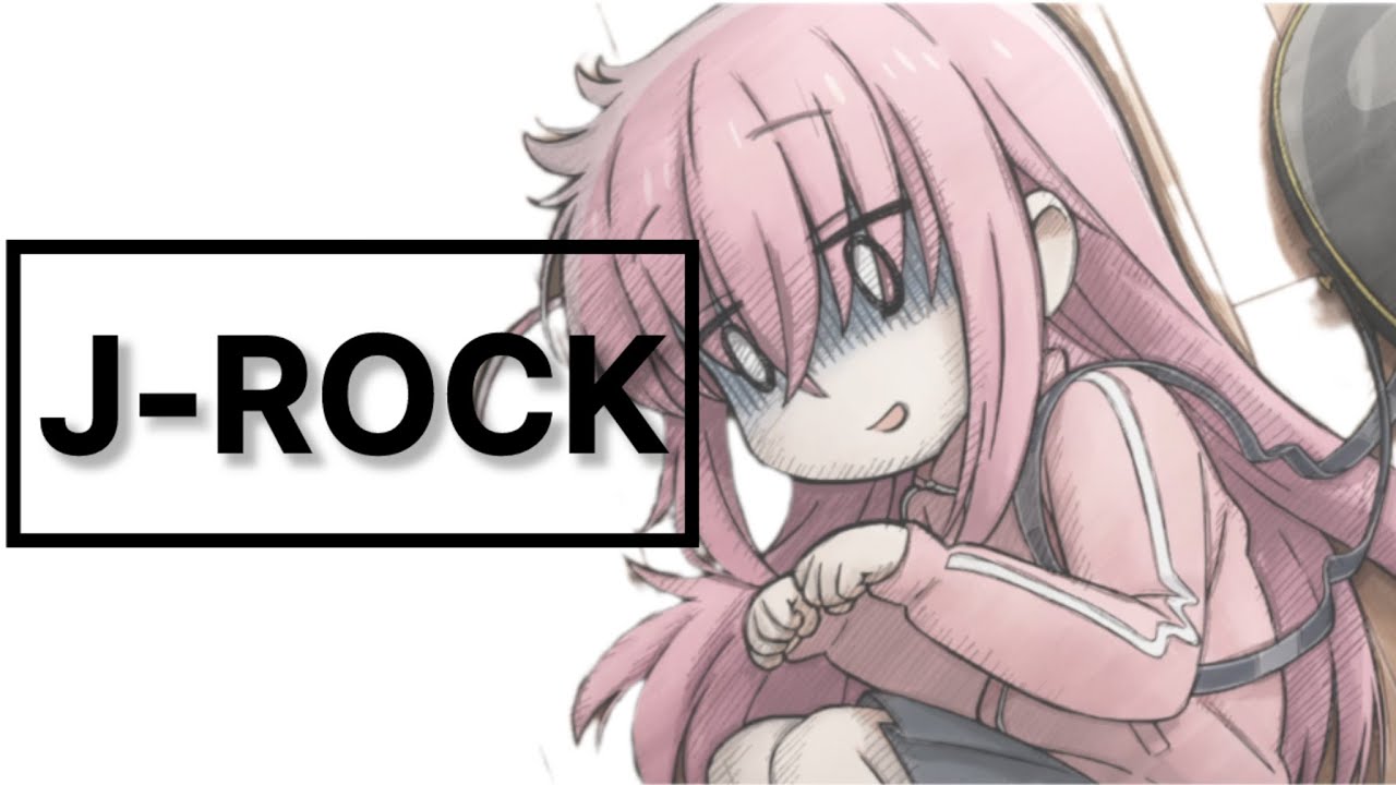 15yr idiot tries making J-ROCK