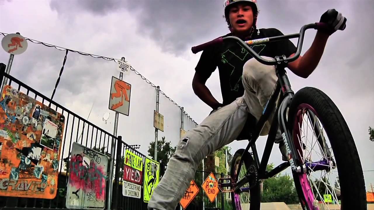 Best of BMX 2010
