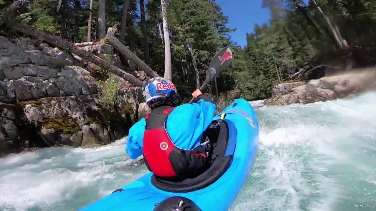 British Columbia Gopro 2018