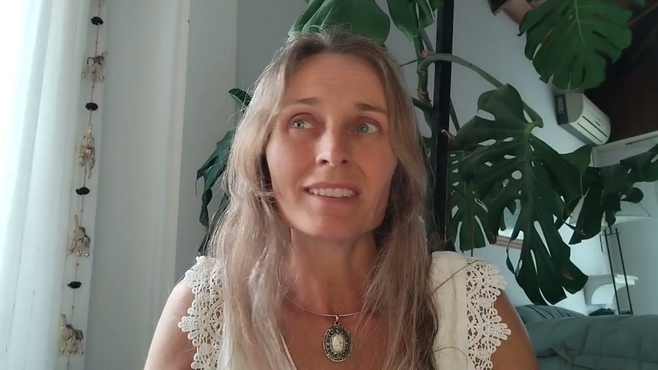 Emociones: energía, movimiento e información