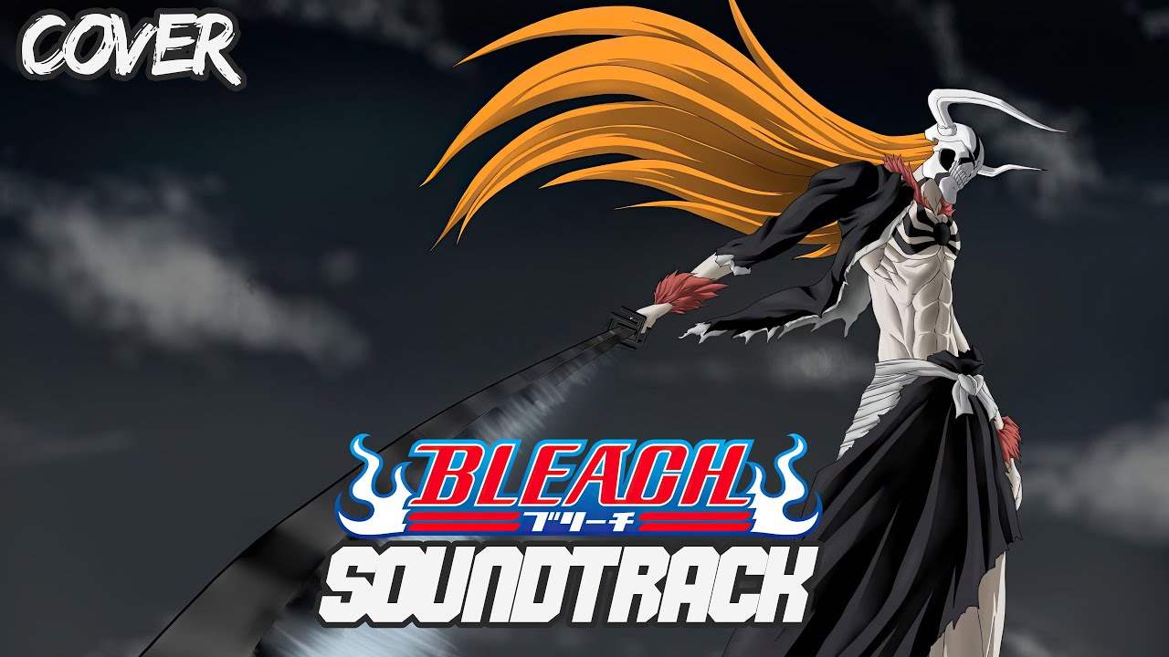 Hollowed (Orchestral Metal Cover) | Bleach | Kenjioshi Music