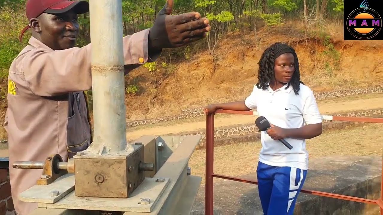 moba: umeme wa nghandwe fwamba ukatitika mara kwa mara siku izi ni kwa sababu gani? fata video hii