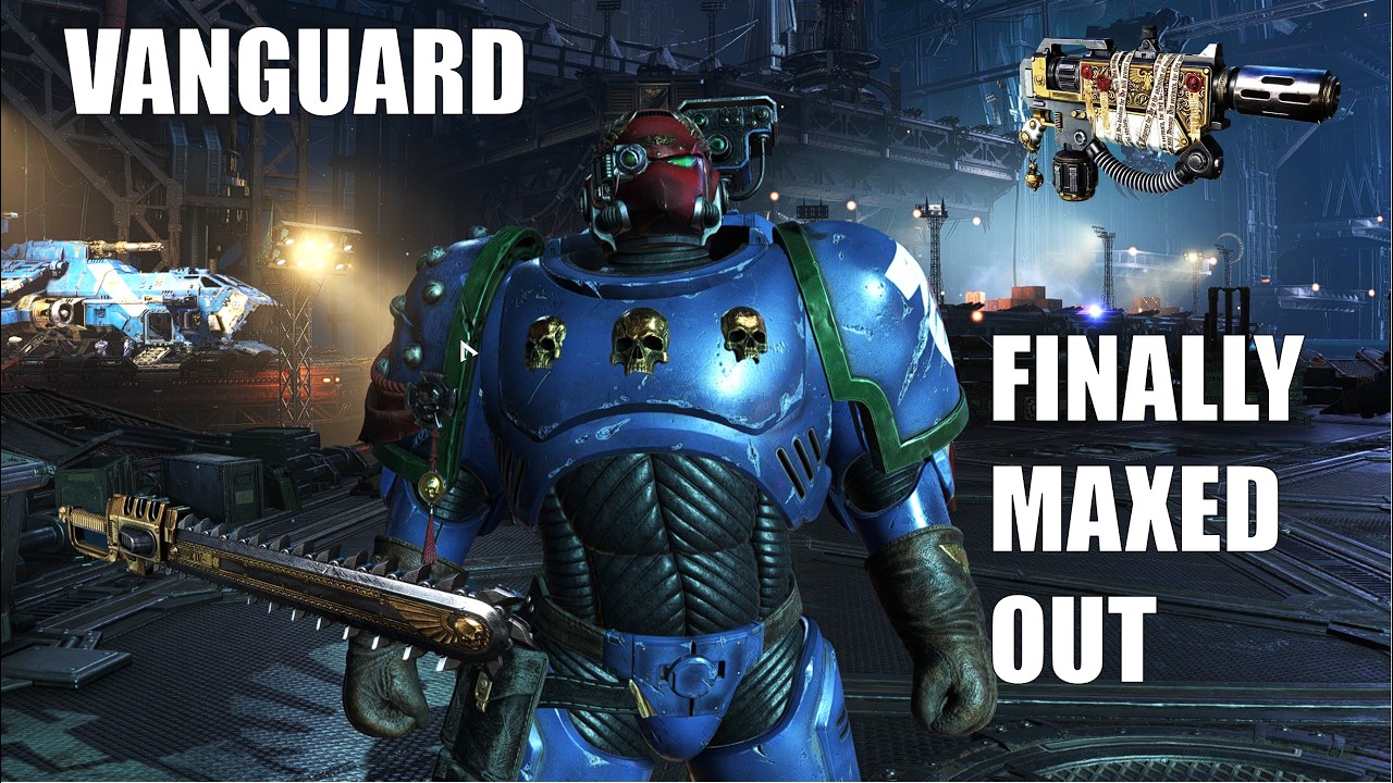 MAJORIS SPAM? JUST GIVE ME MORE! | SPACE MARINE 2 | LETHAL EXFILTRATION
