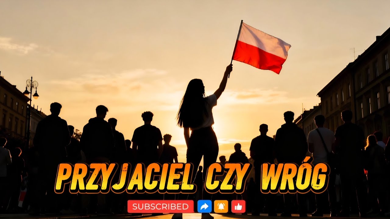 Daria - Przyjaciel czy wróg (Official Video)
