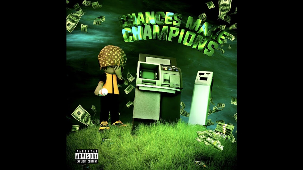 Punchmade Dev – Forever Punchmade [Official Instrumental] (Prod. By @SlimRell206)