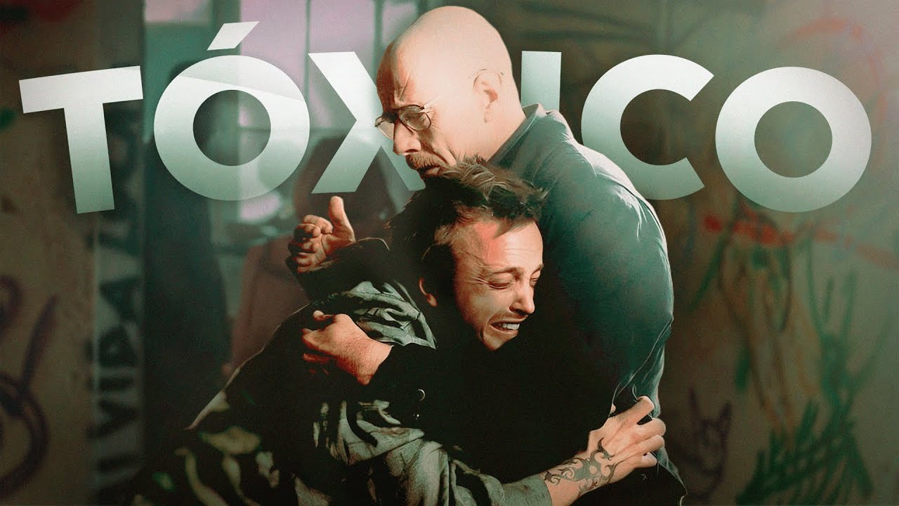 Por que Jesse NUNCA deveria CONFIAR em Walter White