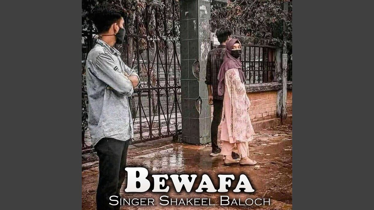 Bewafa