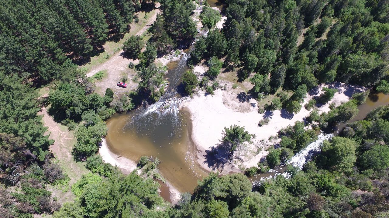RIO ARRIBA EN NACIMIENTO